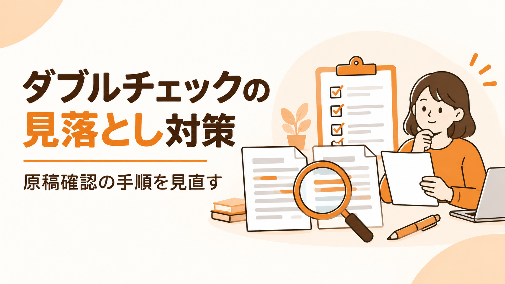 measures-to-prevent-oversight-during-double-checks